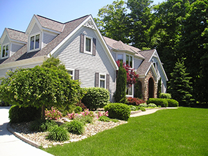 Landscapers and Lawncare Services in Palo Cedro, CA
